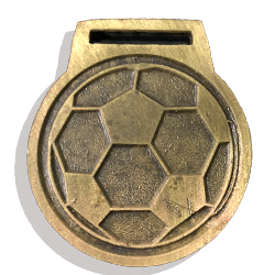 Medallas